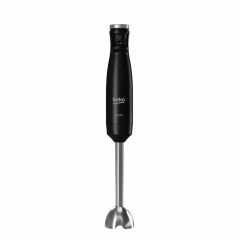 RHB 5050 B Siyah Floral El Blender