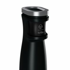 RHB 5050 B Siyah Floral El Blender