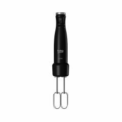 RHB 5050 B Siyah Floral El Blender