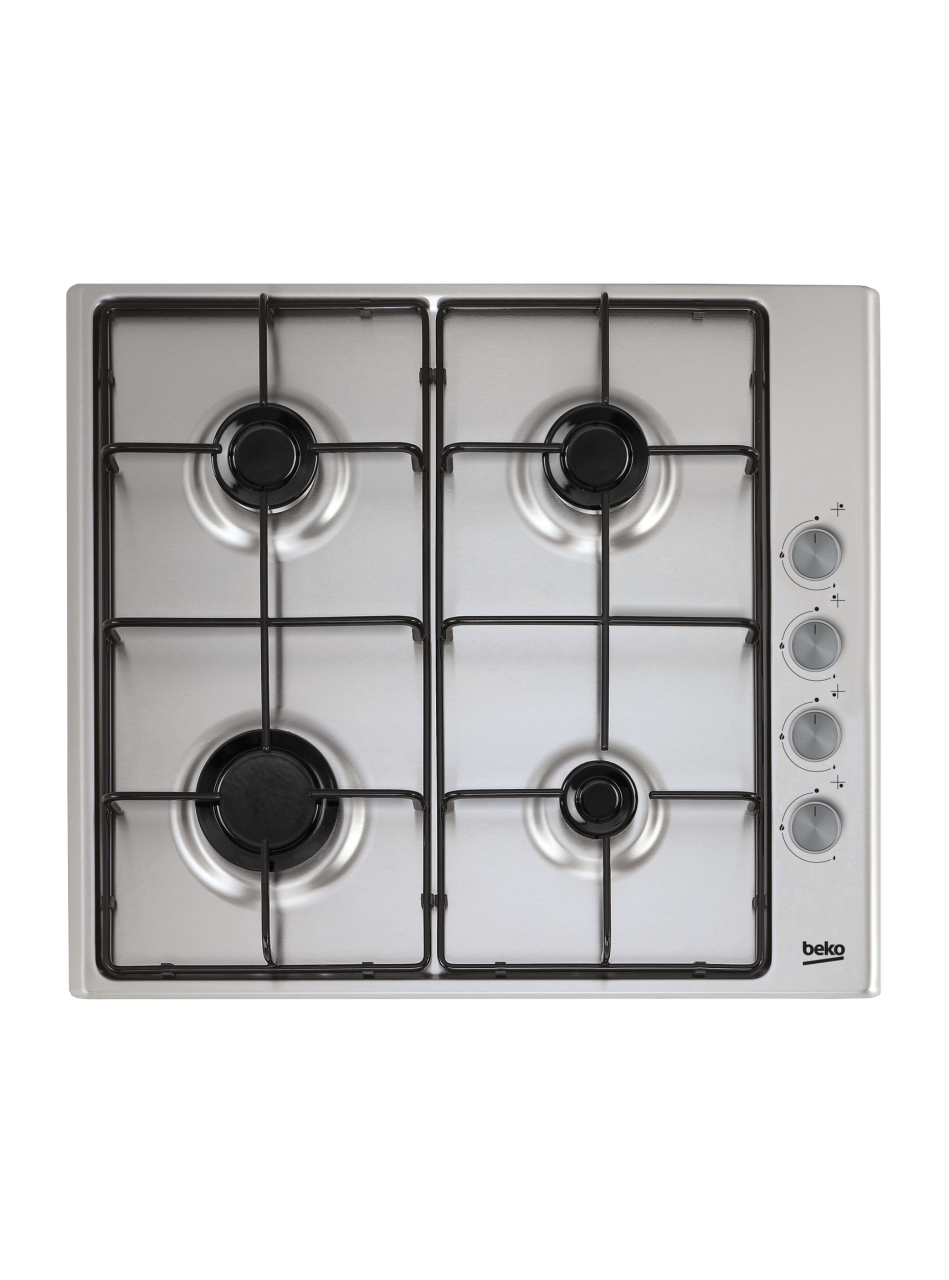 Beko HTZG 64121 SX Gazlı Ocaklar