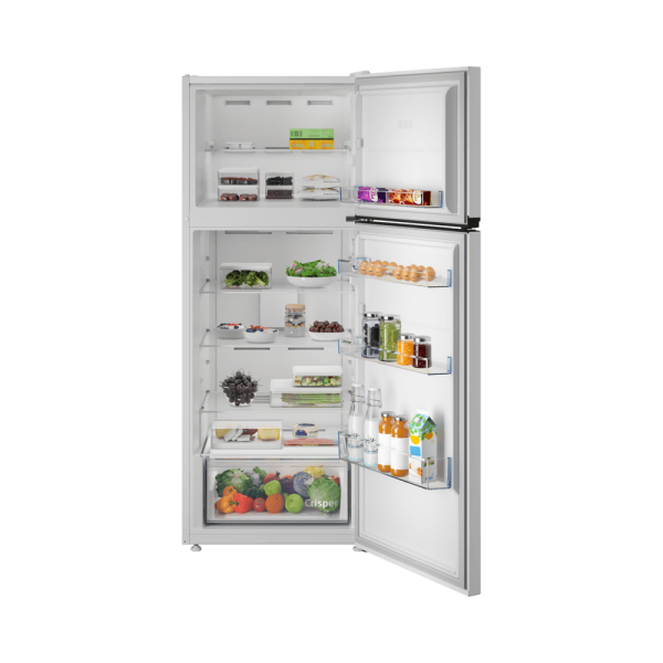 Beko 970471 MB Üstten Donduruculu Buzdolabı – 70 cm, Kapı Açık Alarmı