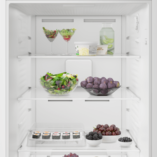 Beko 970471 MB Üstten Donduruculu Buzdolabı – 70 cm