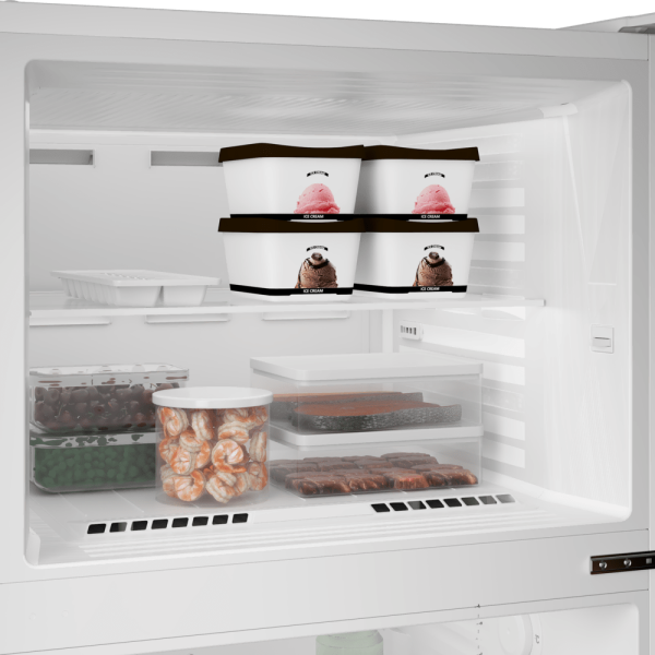 Beko 970471 MB Üstten Donduruculu Buzdolabı – 70 cm
