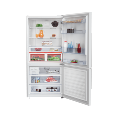 Beko 684580 MB No Frost Buzdolabı