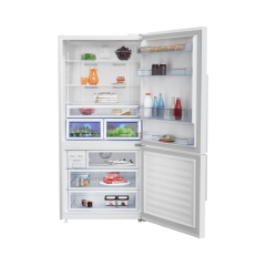 Beko 684580 MB No Frost Buzdolabı