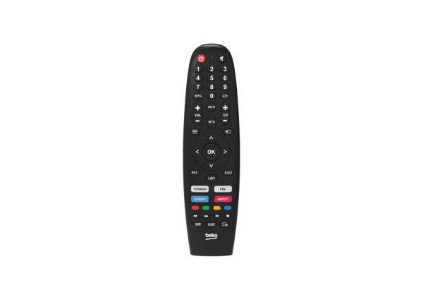 Beko B32 D 500 B Hotel TV