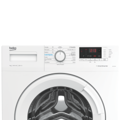 BK 7101 DY Çamaşır Makinesi