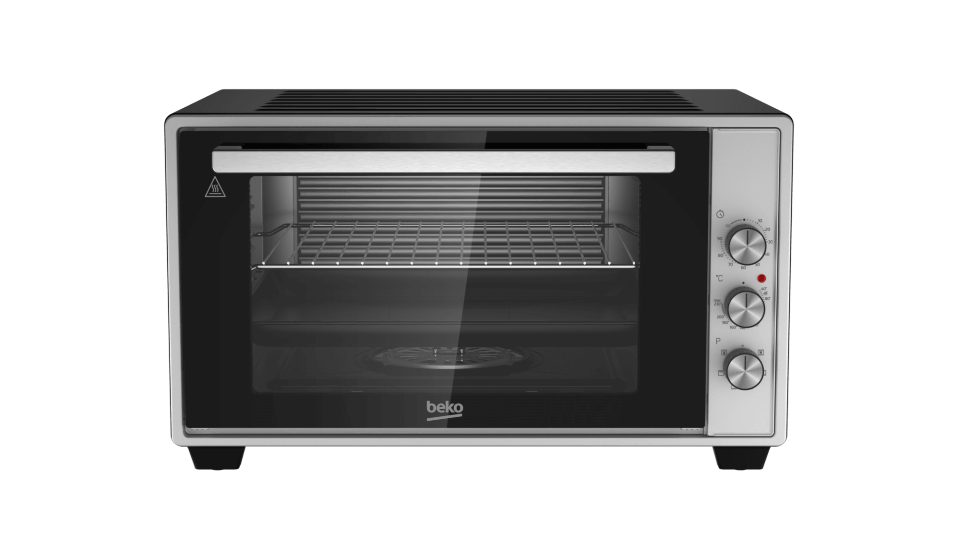 Beko BMF 50 I Mini Fırın