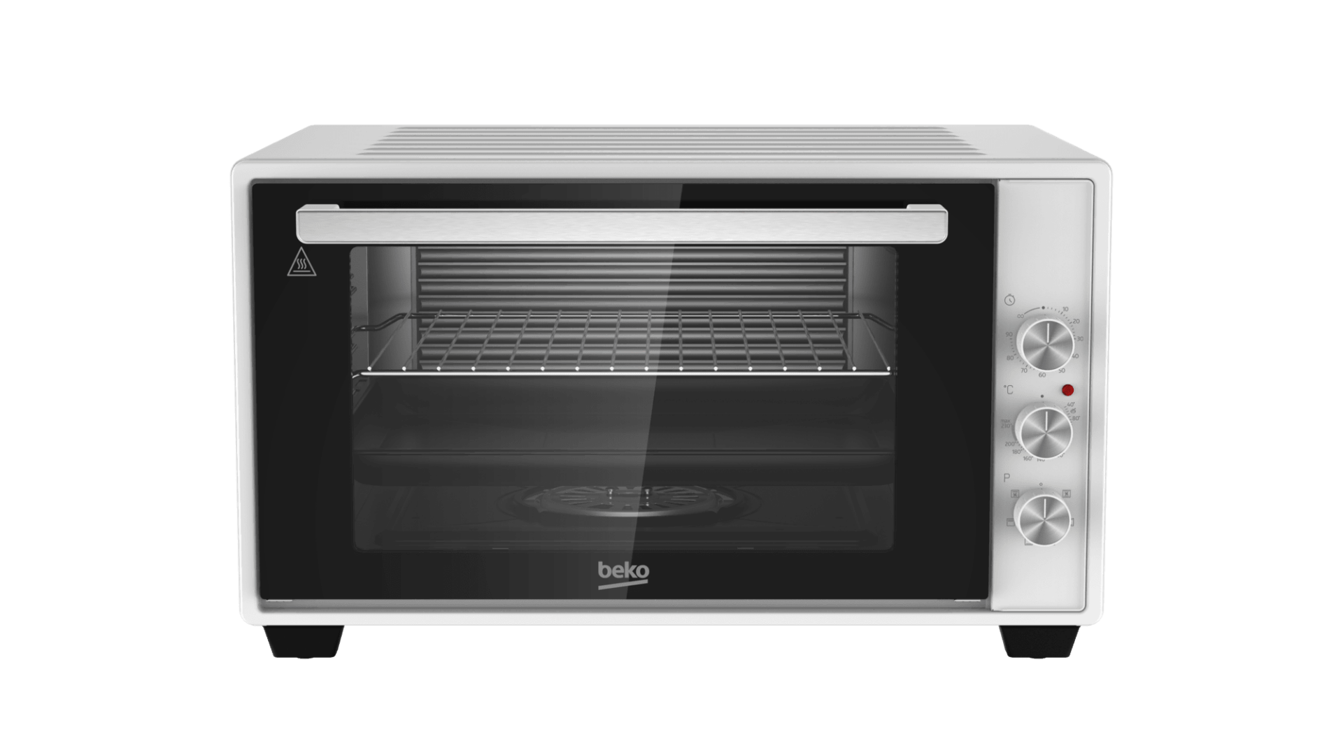 Beko BMF 50 B Mini Fırın