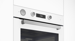 Beko AFBD 14300 BKS Ankastre Fırınlar