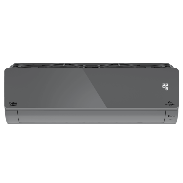 Beko 41270 HP ProSmart Silver Inverter Klima