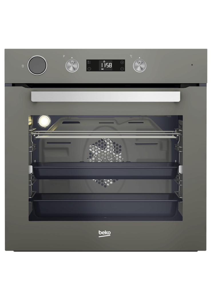 Beko AFBD 14300 GKS Ankastre Fırınlar