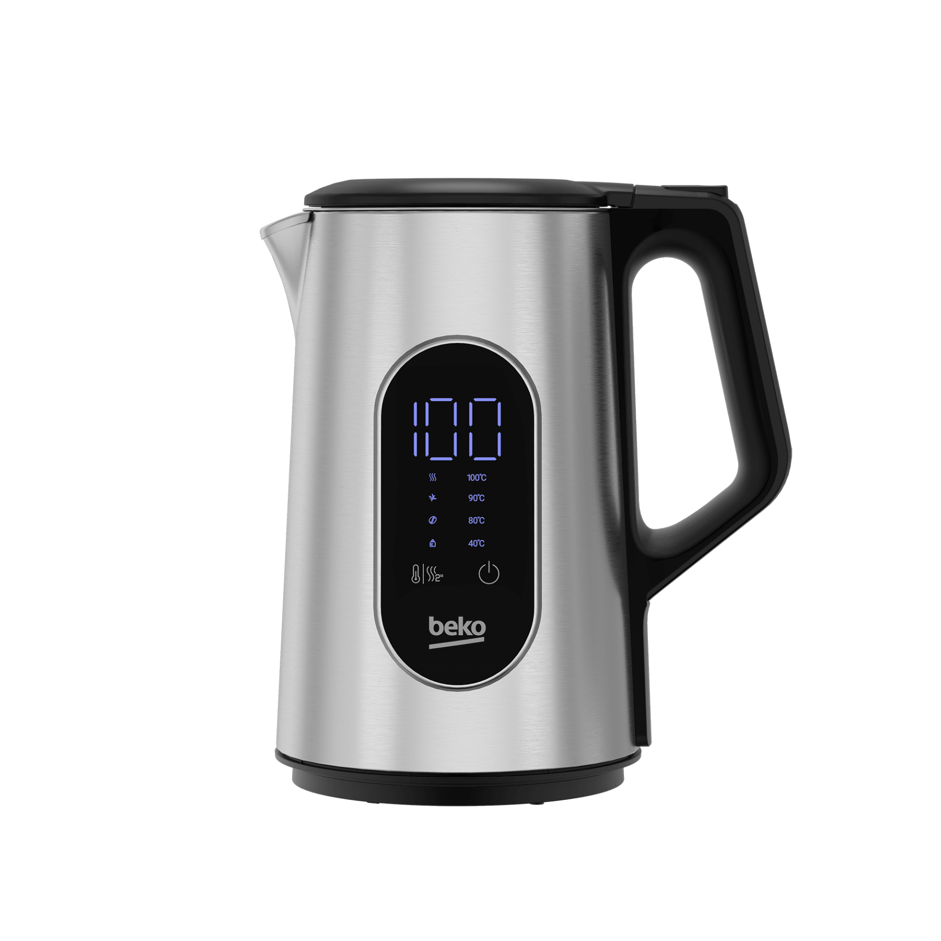 Beko WKM 8513 I Dijital Kettle