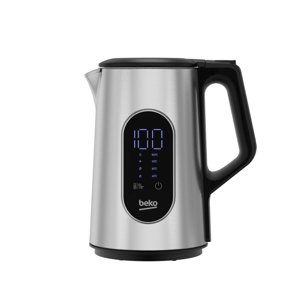 Beko WKM 8513 I Dijital Kettle