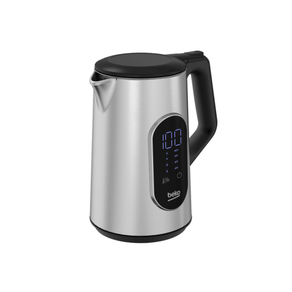 Beko WKM 8513 I Dijital Kettle