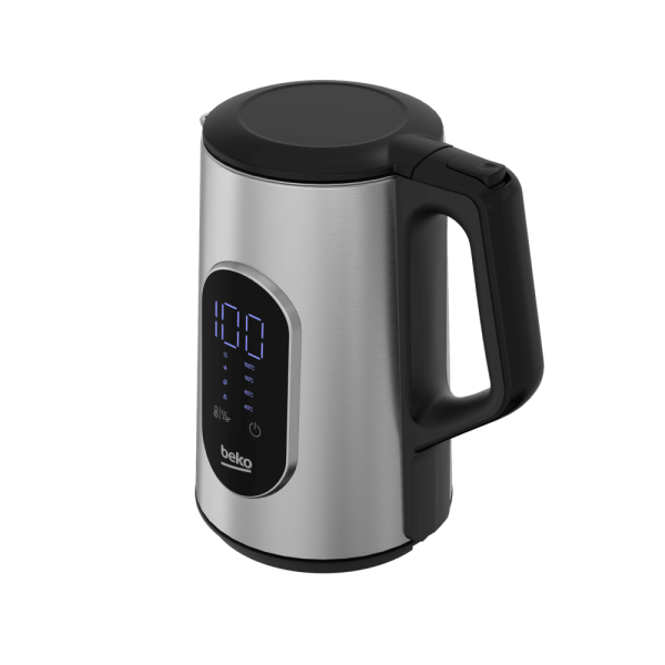 Beko WKM 8513 I Dijital Kettle
