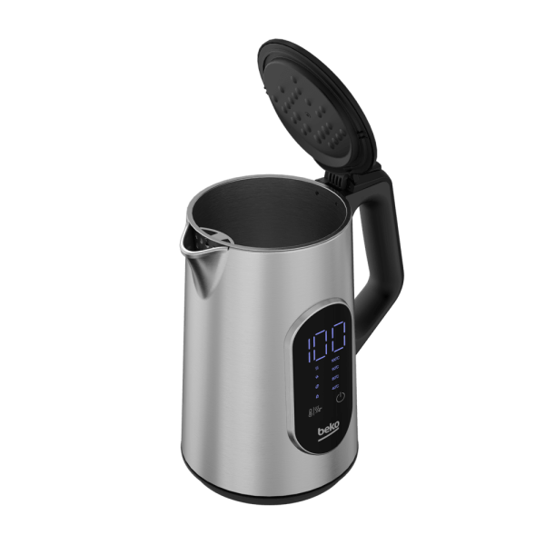 Beko WKM 8513 I Dijital Kettle