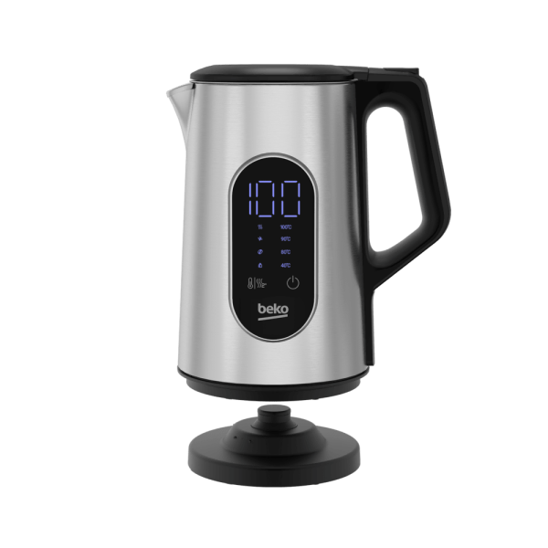 Beko WKM 8513 I Dijital Kettle
