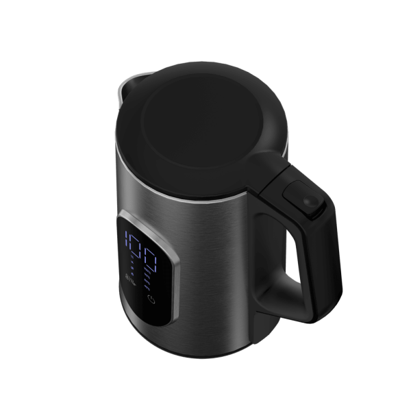 Beko WKM 8513 I Dijital Kettle