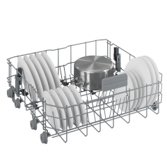 BM 6046 Bulaşık Makinesi