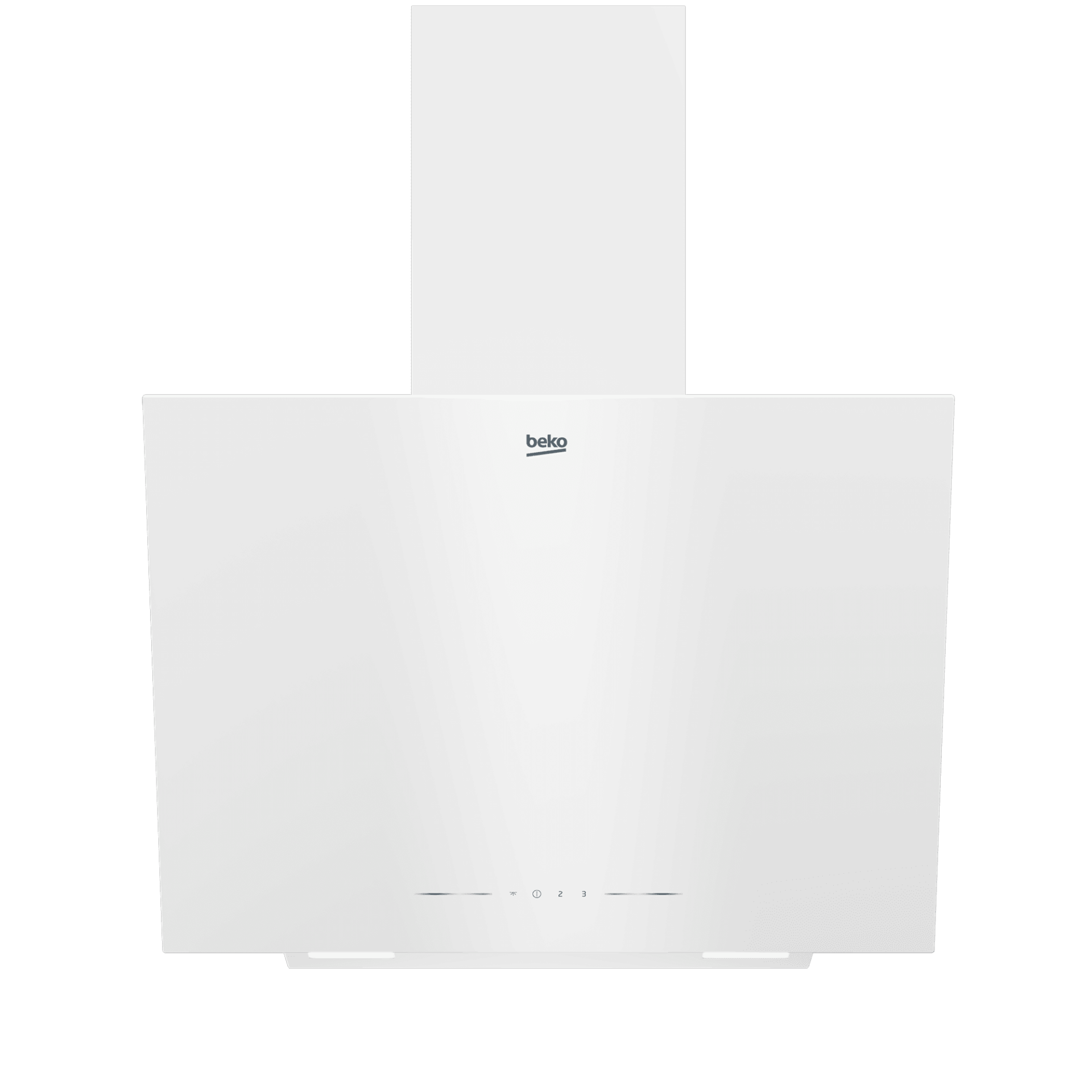 Beko BDE 6041 B1 Duvar Tipi Davlumbaz