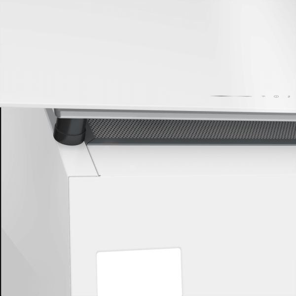 Beko BDE 6041 B1 Duvar Tipi Davlumbaz