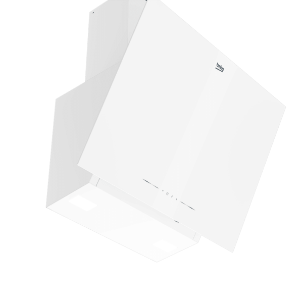 Beko BDE 6041 B1 Duvar Tipi Davlumbaz
