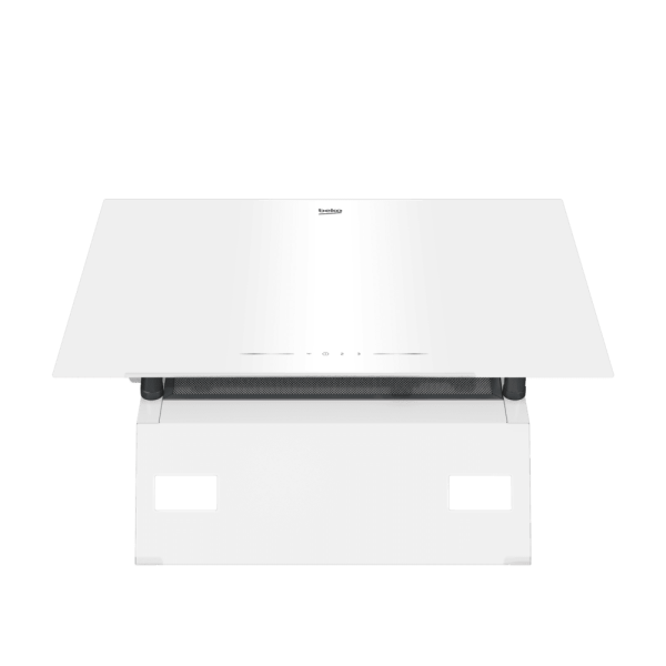 Beko BDE 6041 B1 Duvar Tipi Davlumbaz