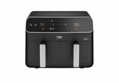 Beko FR 8284 FitFry™ 2in1 Az Yağlı Fritöz