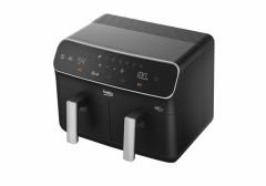 Beko FR 8284 FitFry™ 2in1 Az Yağlı Fritöz