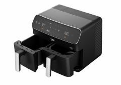Beko FR 8284 FitFry™ 2in1 Az Yağlı Fritöz