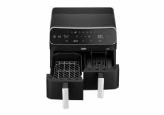 Beko FR 8284 FitFry™ 2in1 Az Yağlı Fritöz