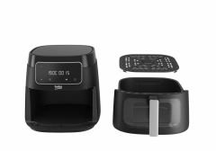 Beko FRA 5364 S Fitfry XXL 7.6 L Az Yağlı Fritöz