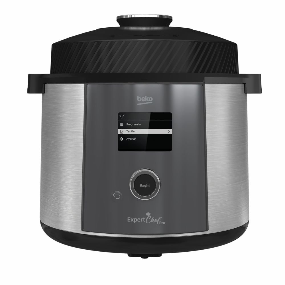 Beko MC 5251 ExpertChef® Pro Çok Amaçlı Pişirici