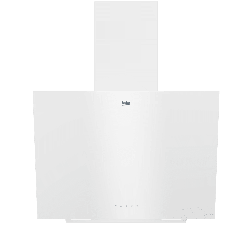Beko BDE 6064 B1 Duvar Tipi Davlumbaz