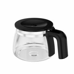 Beko Dem® Deluxe CFM 8147 I Çay ve Filtre Kahve Makinesi – HomeWhiz Destekli, Otomatik Demleme