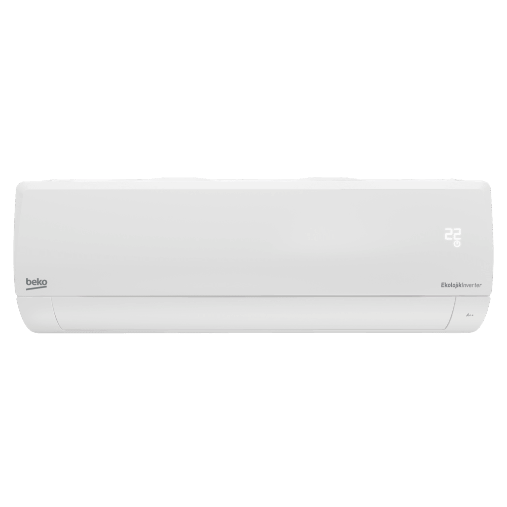 Beko 32125 T 21.000 Btu/h Ekolojik Inverter Klima