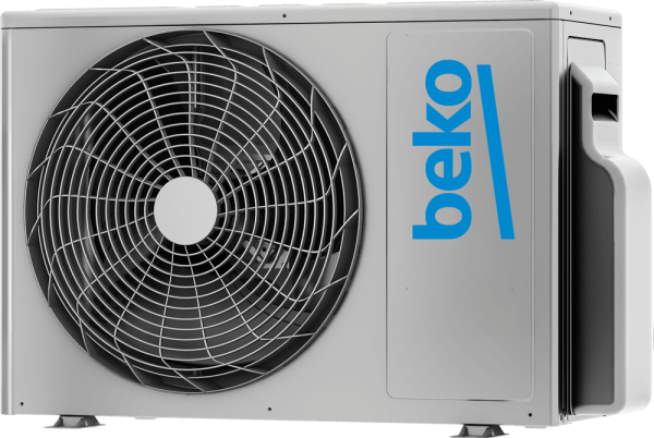 Beko 32125 T 21.000 Btu/h Ekolojik Inverter Klima