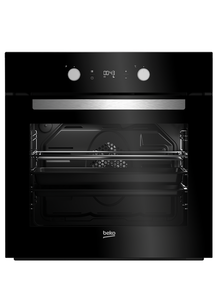Beko AFE 24300 SK Ankastre Fırınlar