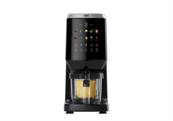 Beko DM 5644 S CreamMix Dondurma Makinesi – Ev Tipi Dondurma Yapıcı