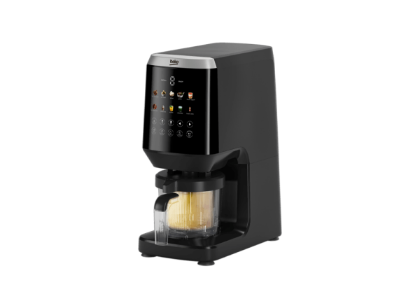 Beko DM 5644 S CreamMix Dondurma Makinesi – Ev Tipi Dondurma Yapıcı