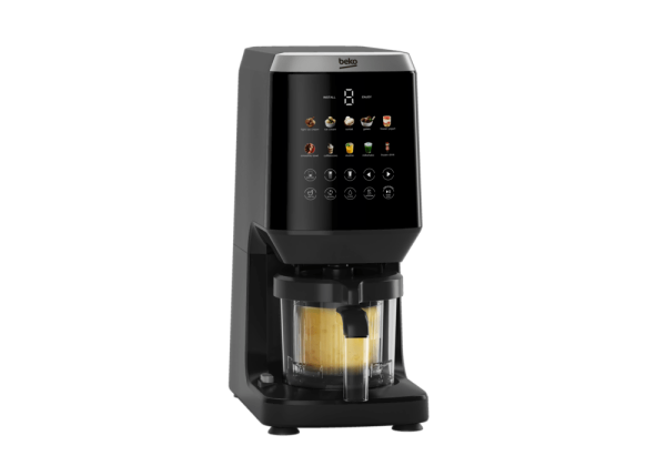 Beko DM 5644 S CreamMix Dondurma Makinesi – Ev Tipi Dondurma Yapıcı