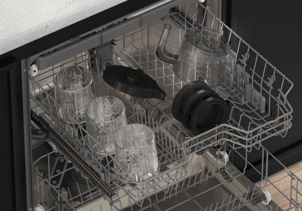 Beko DM 5644 S CreamMix Dondurma Makinesi – Ev Tipi Dondurma Yapıcı