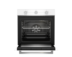 Beko BFC 320 B Ankastre Standart Fırın
