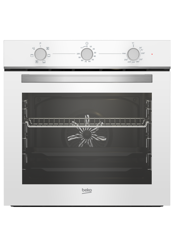 Beko BFC 320 B Ankastre Standart Fırın