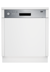 BMA 5130 I Ankastre Bulaşık Makineleri