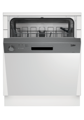 BMA 5130 I Ankastre Bulaşık Makineleri