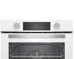 Beko BFC 430 B Ankastre Ocak