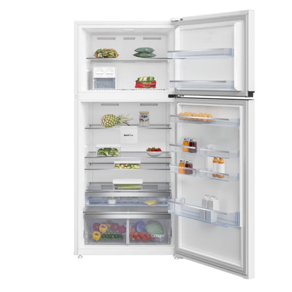 Beko 983632 EB Fit XXL Üstten Donduruculu Buzdolabı