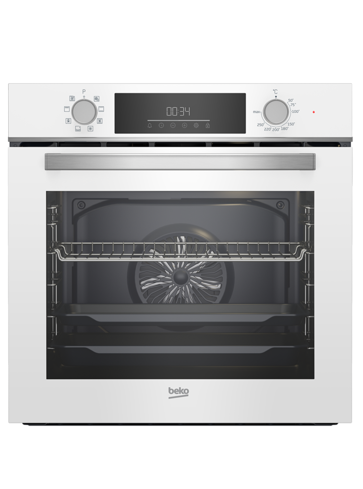 Beko BFC 430 B Ankastre Ocak